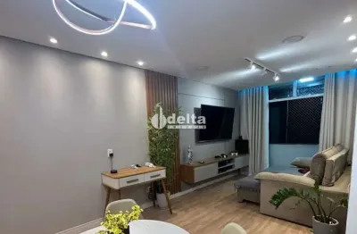 Apartamento disponível para venda no bairro lídice em uberlândia-mg