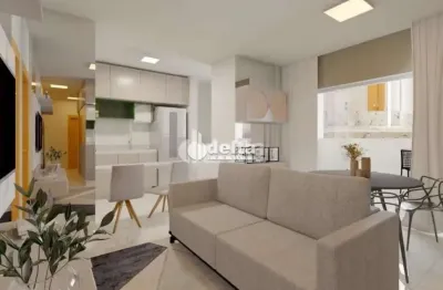 Apartamento disponível para venda no bairro chácaras tubalina e quartel em uberlândia-mg