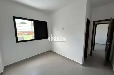 Apartamento disponível para locação no bairro daniel fonseca em uberlândia-mg