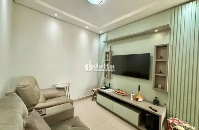 Apartamento disponível para venda no bairro tubalina em uberlândia-mg