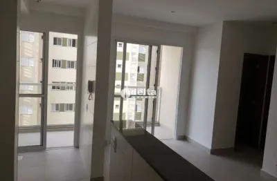 Apartamento com 2 quartos à venda no Jaraguá, Uberlândia 