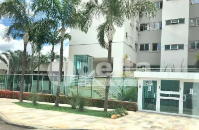 Apartamento disponível para venda no bairro santa mônica em uberlândia-mg
