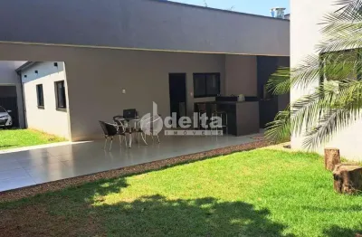 Casa residencial disponível para venda no bairro morada nova em uberlândia-mg