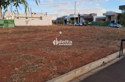 Terreno em condomínio disponível para venda no bairro grand ville em uberlândia mg