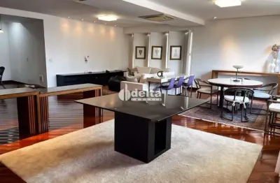 Apartamento residencial disponível para venda no bairro fundinho em uberlândia-mg