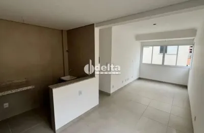 Apartamento disponível para venda no bairro santa mônica em uberlândia-mg