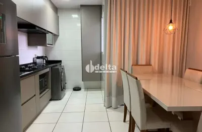Apartamento disponível para venda no bairro granada em uberlândia-mg