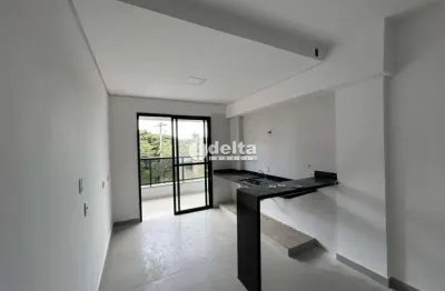 Apartamento disponível para vendo no bairro daniel fonseca em uberlândia-mg