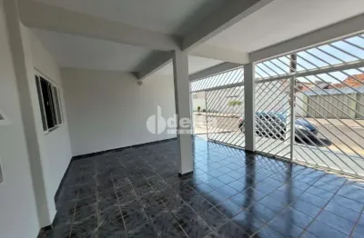 Casa disponível para venda no bairro cidade jardim em uberlândia-mg