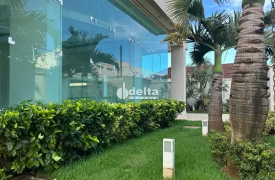 Apartamento disponível para venda no bairro martins em uberlândia-mg