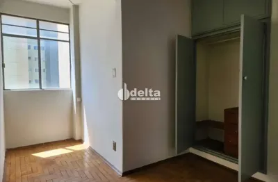 Apartamento disponível para venda no bairro centro em uberlândia-mg