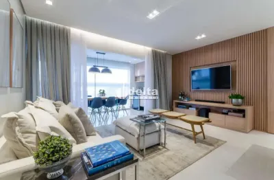 Apartamento disponível para venda no bairro jardim karaíba em uberlândia-mg