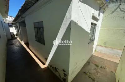Casa disponível para venda no bairro osvaldo rezende em uberlândia-mg