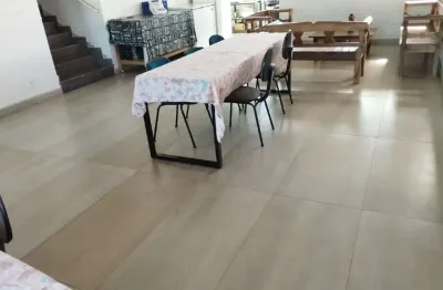 Galpão para venda no bairro distrito industrial em uberlândia/mg