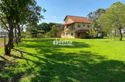Fazenda disponível para venda na zona rural em uberlândia-mg