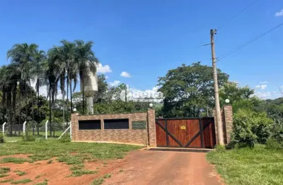 Chácara disponível para venda no bairro conjunto alvorada em uberlândia-mg