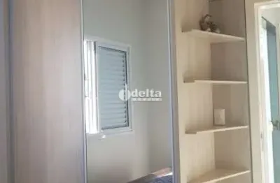 Sobrado residencial disponível para venda no bairro alto umuarama em uberlândia-mg