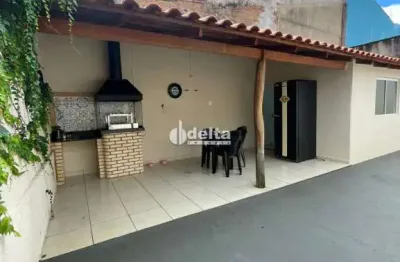 Casa disponível para venda no bairro cidade jardim em uberlândia mg