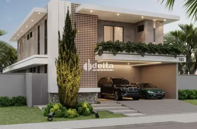 Casa no condomínio varanda sul disponível para venda em uberlândia-mg