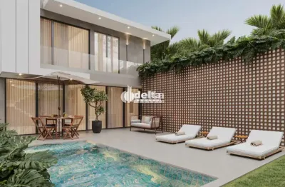 Casa no condomínio varanda sul disponível para venda em uberlândia-mg