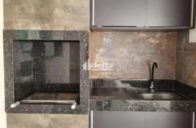 Casa residencial disponível para venda no bairro carajás  em uberlândia-mg