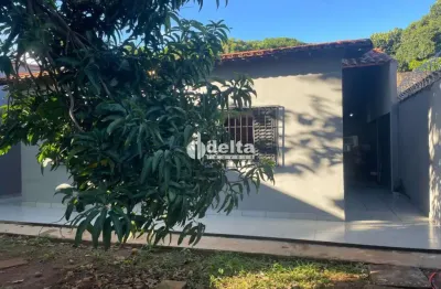 Casa disponível para venda no bairro pampulha em uberlândia mg