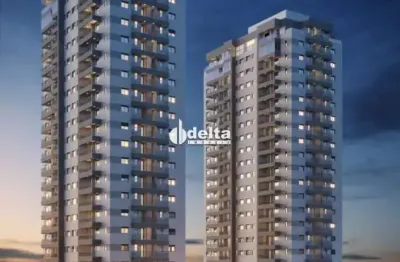 Apartamento disponível para venda no bairro jardim sul em uberlândia-mg