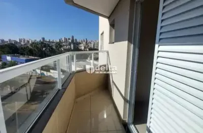 Apartamento disponível para venda no bairro tubalina em uberlândia-mg