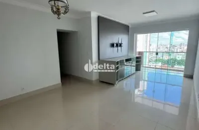 Apartamento disponível para venda no bairro nossa senhora aparecida em uberlândia-mg