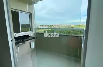 Apartamento disponível para venda no bairro portal do  vale em uberlândia-mg