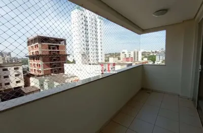 Apartamento disponível para venda no bairro patrimônio em uberlândia-mg
