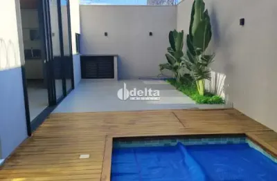 Casa disponível para venda no bairro vida nova em uberlândia mg