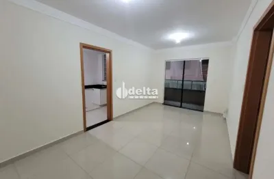 Apartamento disponível para venda no bairro santa mônica em uberlândia-mg