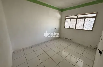 Casa disponível para venda no bairro jardim das palmeiras em uberlândia-mg