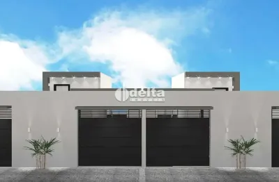 Casa disponível para venda no bairro novo mundo em uberlândia mg