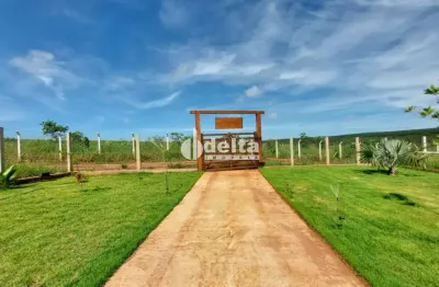 Chácara disponível para venda no bairro vale do sol em uberlândia-mg