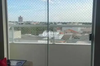 Apartamento disponível para locação no bairro jardim inconfidência em uberlândia-mg