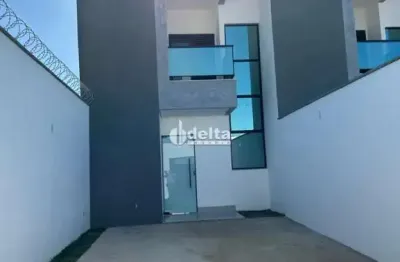 Casa disponível para venda no bairro novo mundo em uberlândia mg