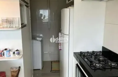 Apartamento disponível para venda no bairro novo mundo em uberlândia-mg