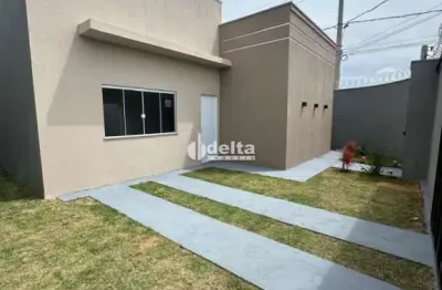 Casa residencial disponível para venda no bairro novo mundo em uberlândia-mg