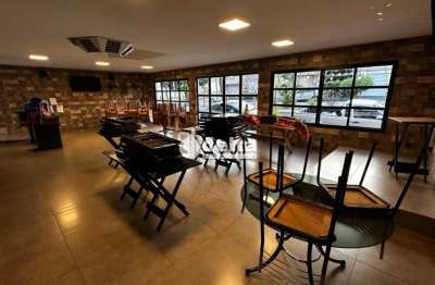 Loja disponível para locação no bairro cidade jardim em uberlândia-mg