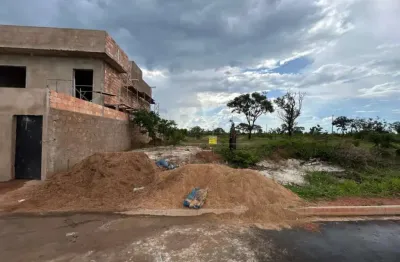 Terreno disponível para venda no bairro GSP Life II em Uberlândia-MG.