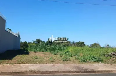 Terreno disponível para venda no bairro shopping park em uberlândia mg