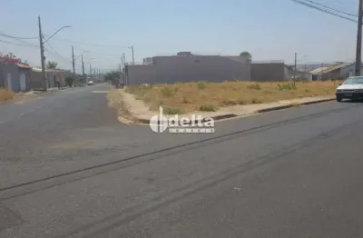 Terreno disponível para venda no bairro jardim ipanema em uberlândia-mg