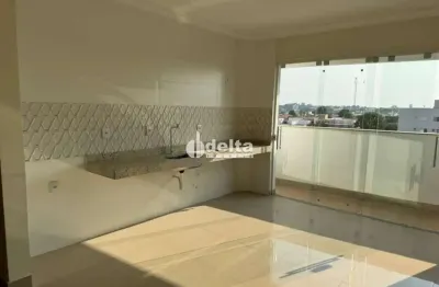Apartamento disponível para venda no bairro tubalina em uberlândia-mg