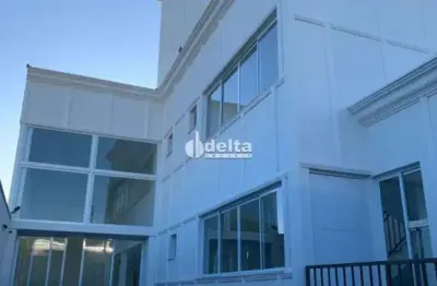 Prédio disponível para aluguel e venda no bairro jaraguá em uberlândia-mg