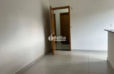 Apartamento disponível para venda no bairro osvaldo rezende em uberlândia-mg