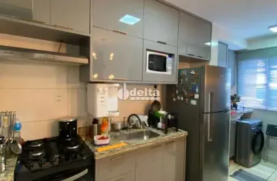 Apartamento disponível para venda no bairro presidente roosevelt em uberlândia-mg