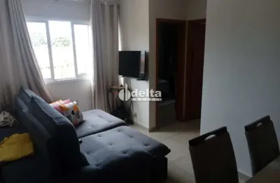 Apartamento disponível para venda no bairro segismundo pereira em uberlândia-mg