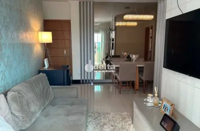 Apartamento disponível para venda no bairro tubalina em uberlândia-mg